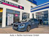 Subaru Levorg 1.6 Comfort / Standheizung / AHK - Subaru Levorg Gebrauchtwagen