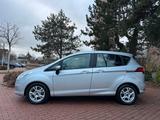 Ford B-MAX Sync Edition|TFL|PDC|Shzg|AUX/USB! - silberne Ford B-Max