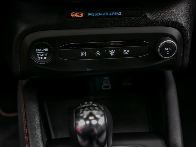 Ford Focus Turnier ST-Line X PANO AHK schwenkbar RFK