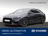 Hyundai i30 2.0 T-GDI N-Performance Fastback |LED|KEYL - Hyundai i30: Fastback