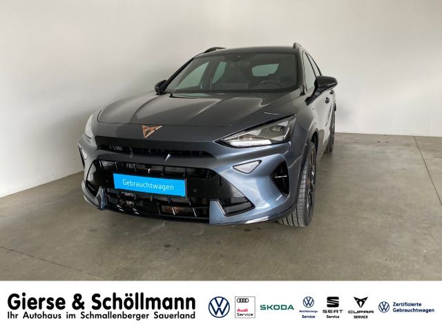 CUPRA Formentor 1.5 eTSI DSG NAVI+MATRIX+KAMERA