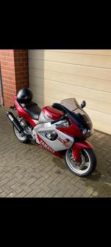 Yamaha Yzf 1000 R - Offers