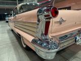 Oldsmobile Dynamic 88 6,1 Liter V8 super Zustand - Oldsmobile Gebrauchtwagen