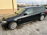 BMW 320d EfficientDynamics Edition Touring Effic.. - BMW 320: 320d Efficientdynamics Edition