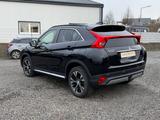 Mitsubishi Eclipse Cross Intro Edition 2WD*360*LED*8-Fach* - schwarze Mitsubishi Eclipse