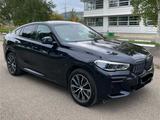 BMW X6 xDrive30d - - BMW X6 Gebrauchtwagen in Stuttgart