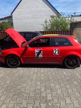 Audi S3 1.8T quattro - - Audi S3 in Wiesbaden