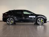 Kia EV6 GT AWD++77KW-Batterie++NAVI+PDC+SHZ++ - : Schwarz, Sitzheizung, mit Klimaanlage