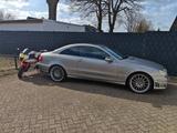 Mercedes-Benz Clk 320 - Mercedes-Benz 320 aus 2003