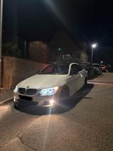 BMW E92 LCI 335i DKG Top Ausstattung - BMW 335 aus 2011: 335d