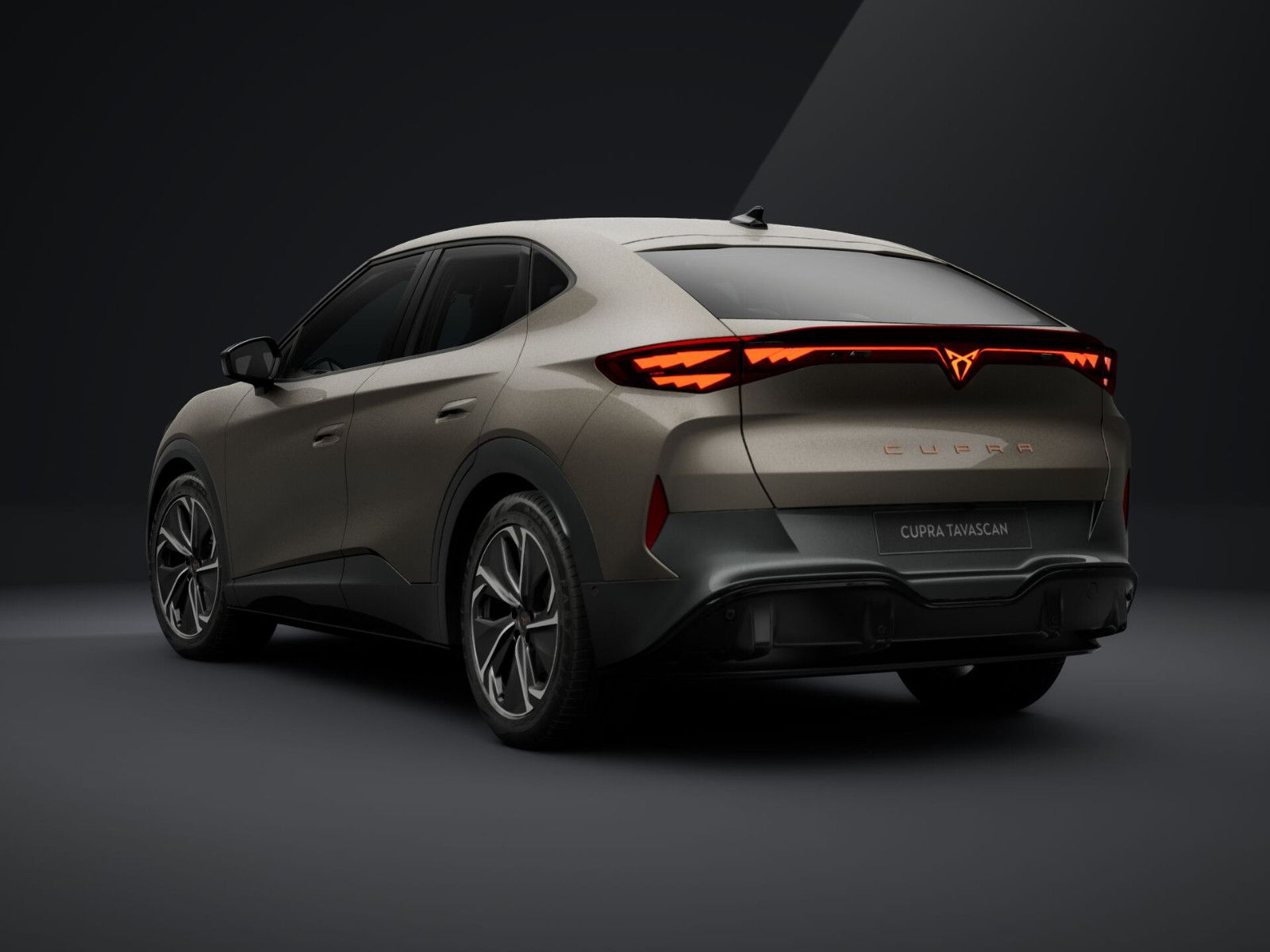 Cupra Tavascan 190PS 58kWh|SOFORT verfügbar|Wärmepump imagem 3