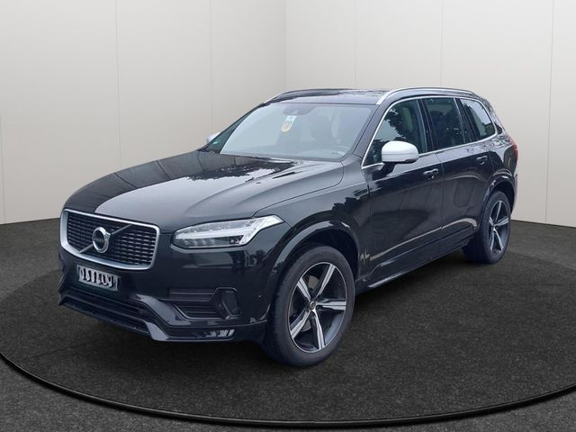 Volvo XC90 R Design AWD XC 90 D5 R-Design 173 kW (2...