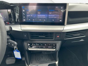 Fotografie 12 des Opel Frontera Edition SHZ Allwetter Navi Kamera