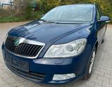 Skoda Octavia Combi Ambiente / DSG - Skoda Octavia: Combi Ambiente