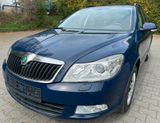 Skoda Octavia Combi Ambiente / DSG - Skoda Octavia aus 2011