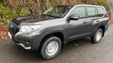 Toyota Land Cruiser 2.8 D-4D Automatik - ERST 39.000 KM - gebrauchte Toyota Land Cruiser aus dem Jahr 2020