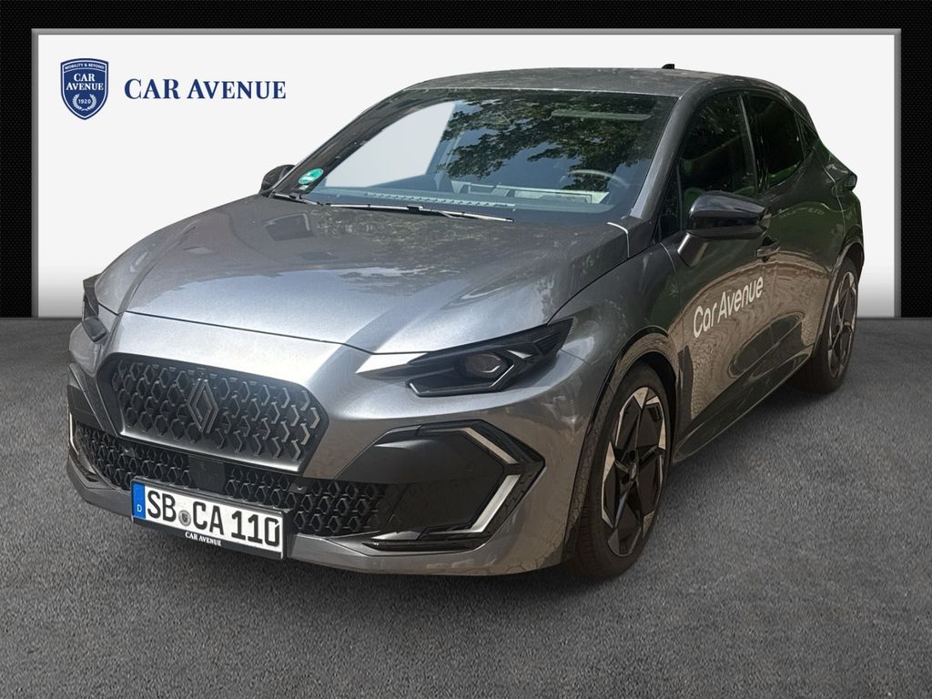 Image of Renault Clio