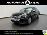 Audi e-tron Sportback 50 quattro /AHK /Navi /LED