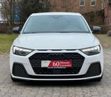 Audi A1 Sportback 30 TFSI basis - Audi A1 mit Benzin-Antrieb: mit Klimaanlage
