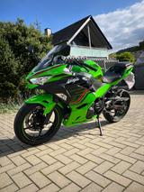 Kawasaki Ninja 400 +Garantie  - KAWASAKI NINJA 400
