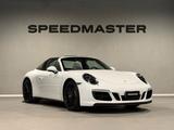 Porsche 911 3.0 Targa 4 GTS - Porsche: Cabrio, 911 Gt3