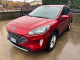 Ford Kuga 2.0 EcoBlue Hybrid 150 CV 2WD Titanium - Ford Kuga Titanium mit Hybrid-Antrieb (Diesel-Elektro)
