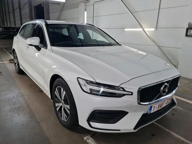 Volvo V60 D3 Inscript*LED*Navi+*Virtuelle*Netto-11500€