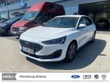 Ford Focus Titanium Style Hybrid - Ford Focus: Titanium Style