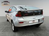Mazda 323 Mazda C 1.5  @51.000km & Bald Oldtimer@ - Mazda 323: C
