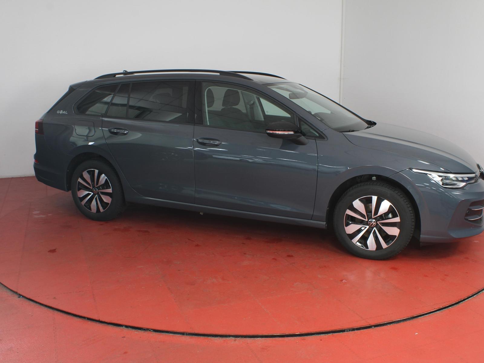 Volkswagen Golf Variant Life 1.5TSI 261,-ohne Anzahlung Kam, миниатюра 24