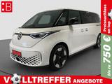 Volkswagen ID. Buzz Pro Energy LR 7SI AHK PANO NAVI HuD EL- - Volkswagen ID. BUZZ ENERGY