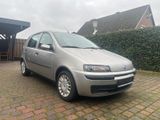 Fiat Punto 188 TÜV - Fiat Punto aus 2000