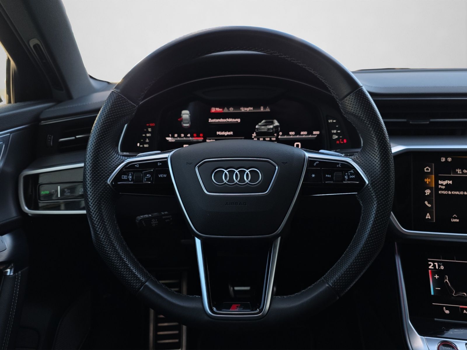 Audi S6 - Bild 9
