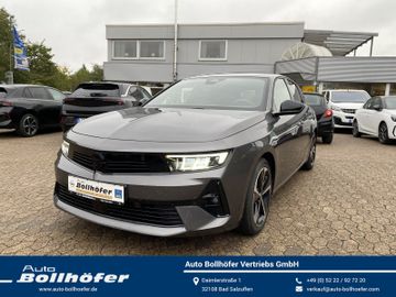 Fotografie Opel Astra GS AT/NAVI/SHZ+LHZ/PDC vo+hi+360