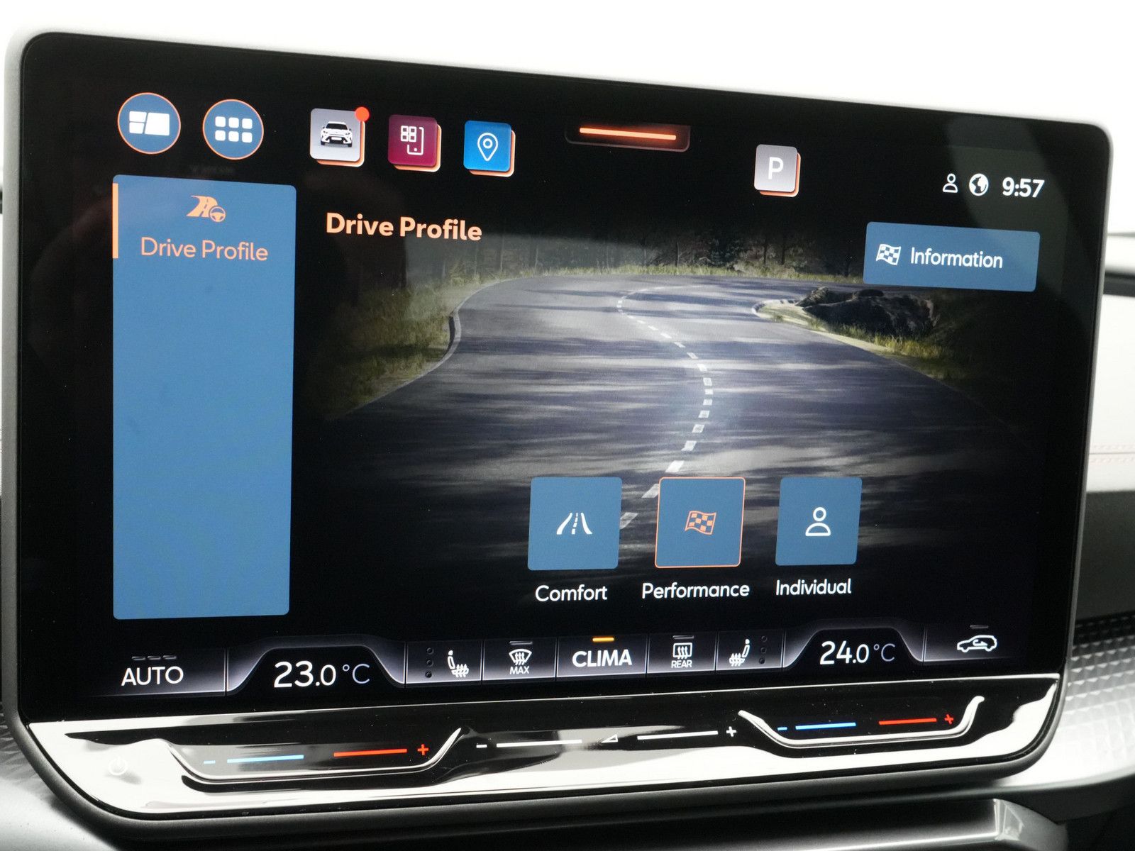 Cupra Formentor - Bild 11