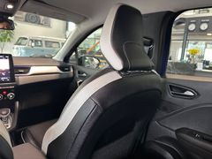 RENAULT Captur - Ansicht 33