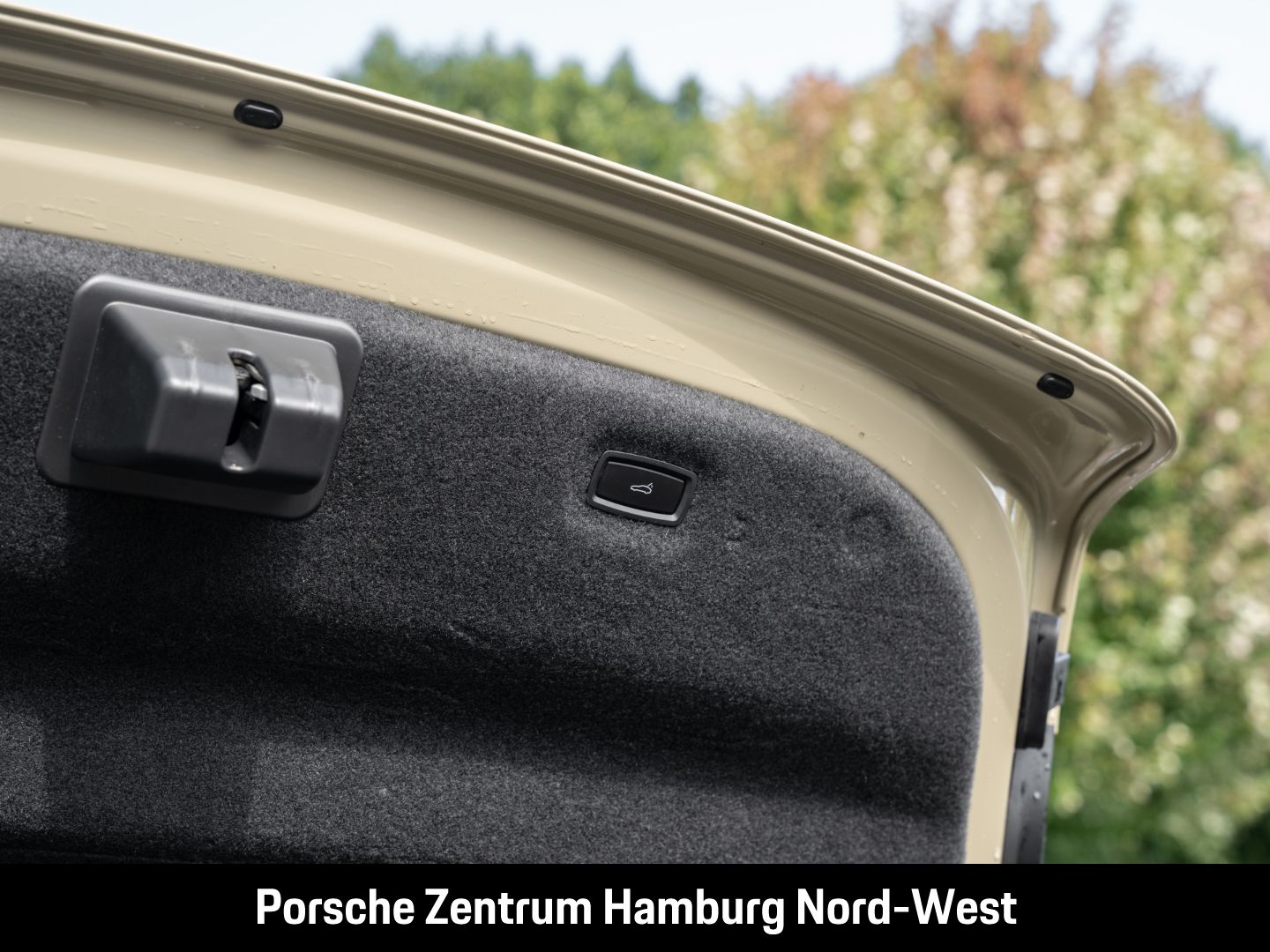 Porsche Taycan GTS InnoDrive Head-Up BOSE PSCB 21-Zoll foto 22