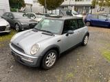 MINI ONE - MINI ONE aus 2002