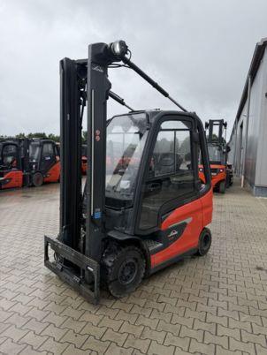 Linde E25-01/1252