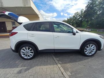 Mazda CX-5 - 10