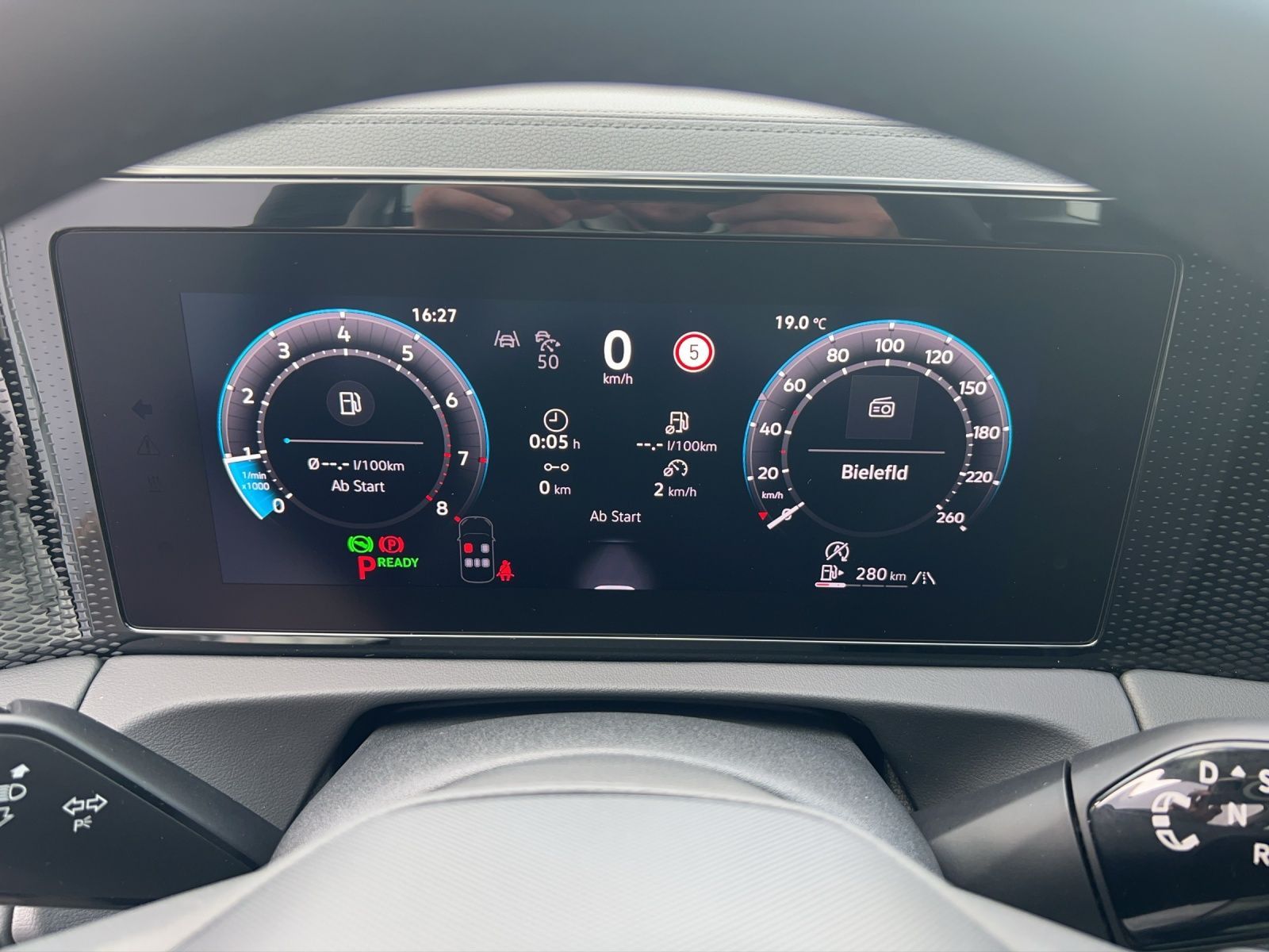 Tiguan Life 1.5 eTSI DSG AHK*Navi*ACC*Standhzg.