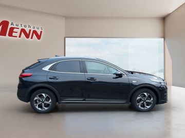 Kia XCeed 1.5T Edition 7 Kamera SHZ Apple CarPlay