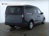 Volkswagen Caddy Maxi - Vorschau Bild 6