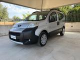 Peugeot PEUGEOT Bipper Tepee 1.3 HDi 75 FAP 5 POSTI NAVI - Peugeot Bipper Tepee Gebrauchtwagen