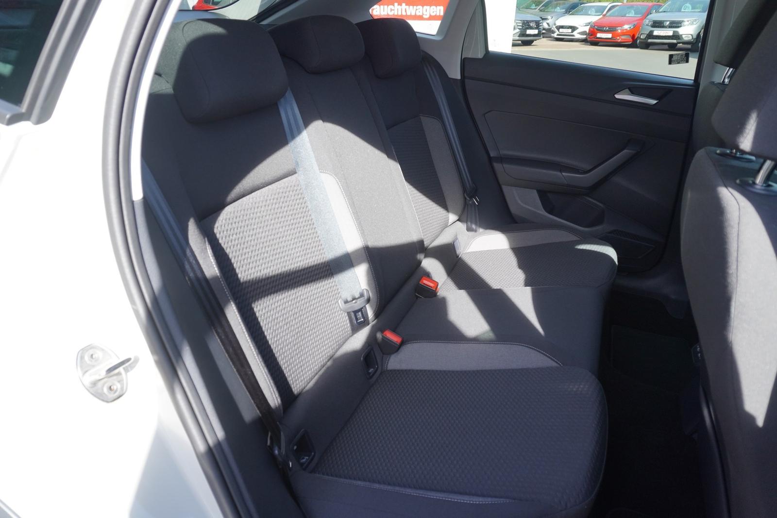 Volkswagen Taigo 1.0 Life LED Navi Sitzheizung Bluetooth