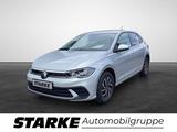 Volkswagen Polo 1.0 TSI DSG Life  LED Kamera PDC LM Tempo K