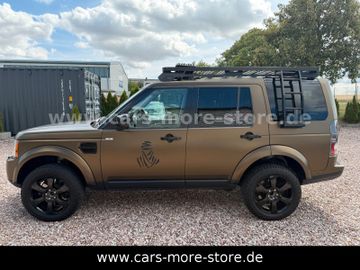 Land-Rover Discovery - 6