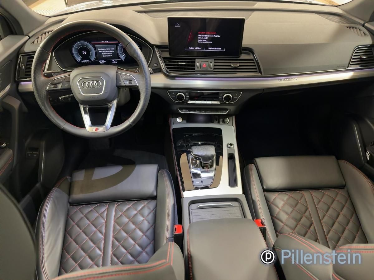 Audi Q5 - Bild 9