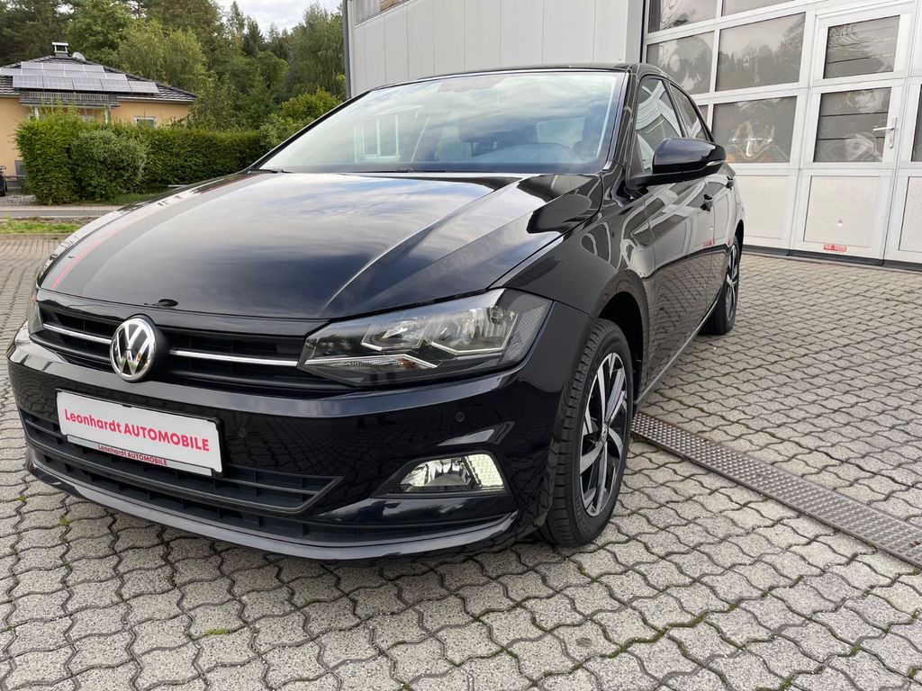 Image of Volkswagen Polo