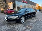 Volkswagen Phaeton V6 TDI 5-Sitzer 4Motion lang 180kwA6 - VW Phaeton Unfallwagen